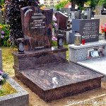 Urnový pomník